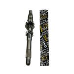 شفت ورودی 11 دنده اچ آی سی مناسب پراید