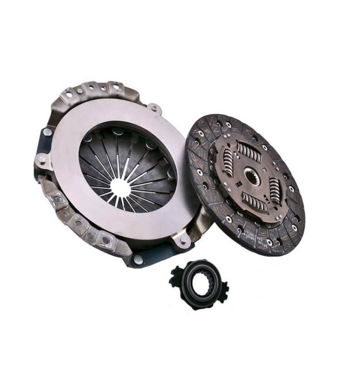 دیسک و صفحه پراید والئو