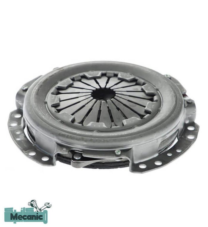 دیسک و صفحه پراید والئو