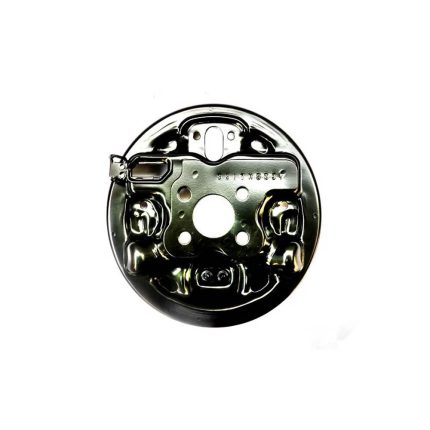 طبق ترمز عقب راست مناسب پراید ABS