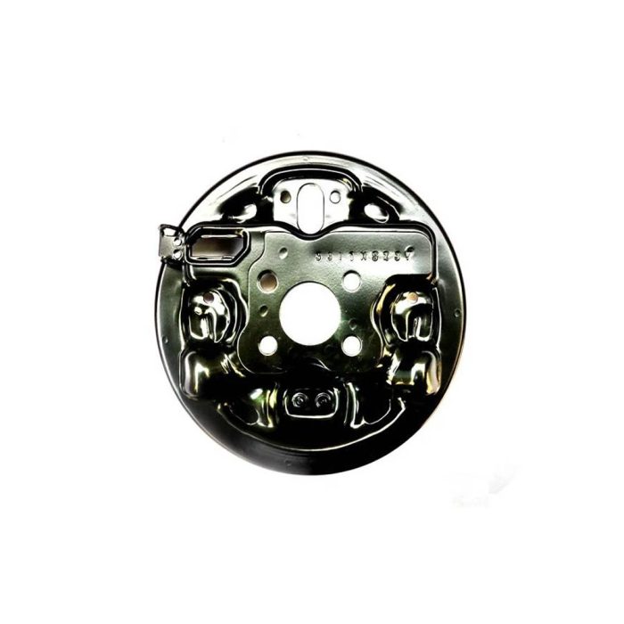 طبق ترمز عقب راست مناسب پراید ABS