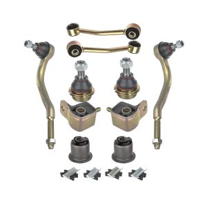 جلو بندی کامل پژو پارس مارک امیرنیا