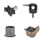 وسایل جلو بندی کامل پژو پارس مارک امیرنیا