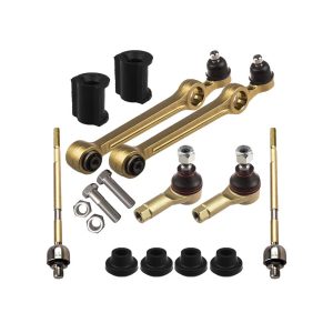 جلو بندی کامل پراید مارک امیرنیا