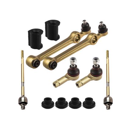 جلو بندی کامل پراید مارک امیرنیا