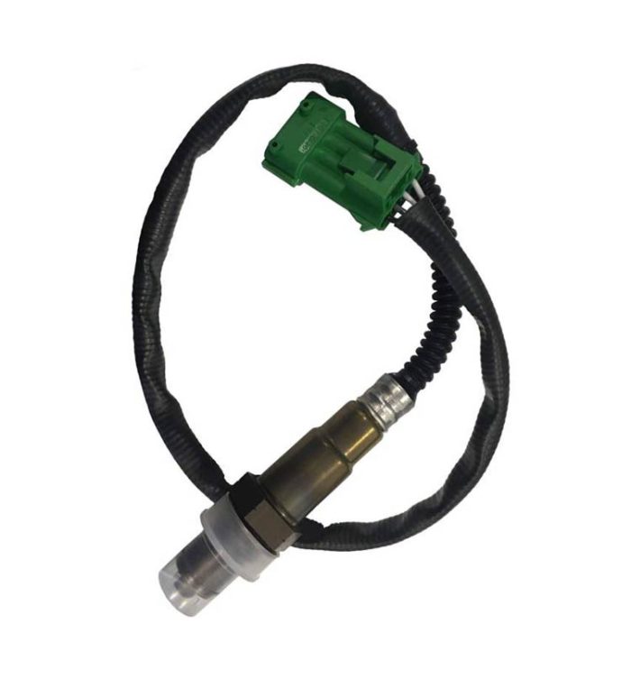 سنسور اکسیژن بوش پژو 206 ایساکویی