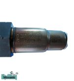 سنسور اکسیژن بوش پژو 206 ایساکویی ساژم