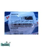 جعبه سنسور اکسیژن بوش پژو 206 ایساکویی