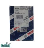 جعبه سنسور اکسیژن بوش پژو 206 ایساکویی