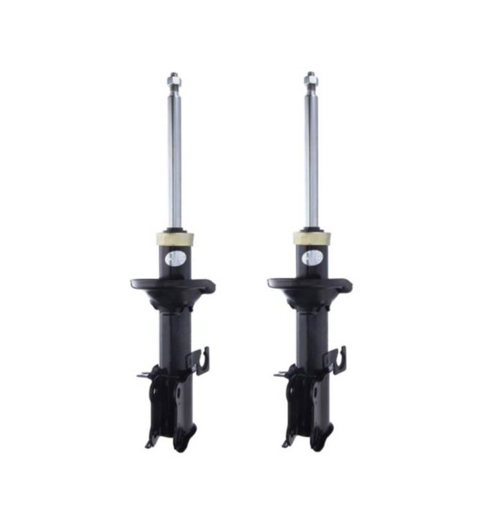 کمک فنر جلو گازی کی دی اس کد 07