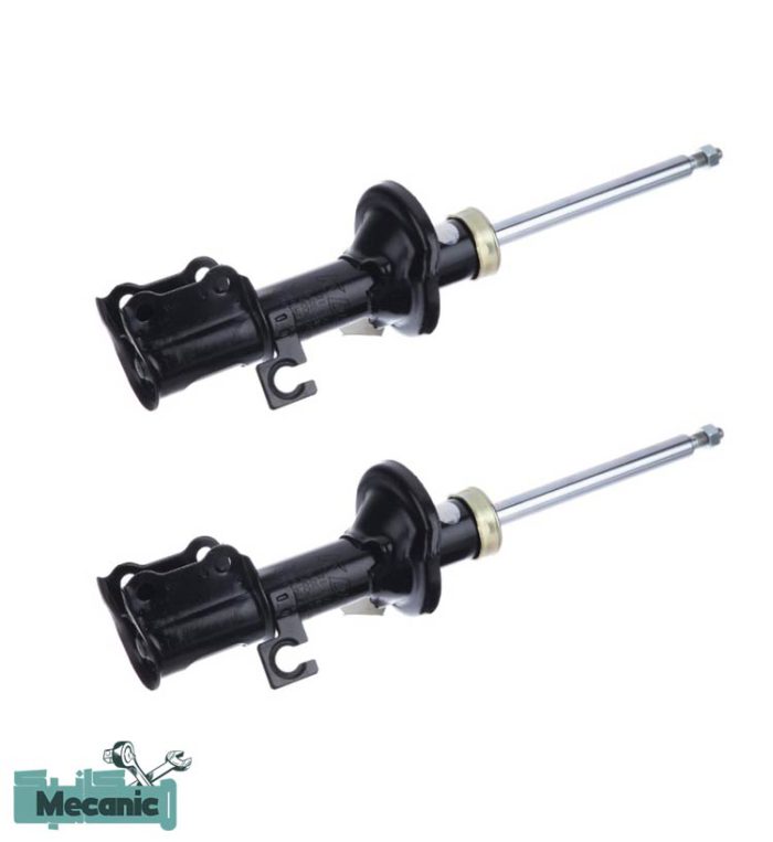 کمک فنر kds مناسب خودروی پراید