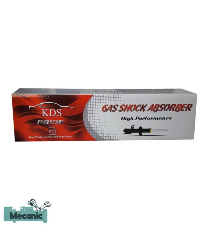 کمک فنر کی دی اس پراید 141