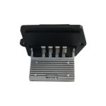 مقاومت بخاری کروز مناسب تیبا