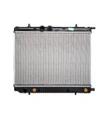 رادیاتور آب دانگ فنگ اچ سی کراس