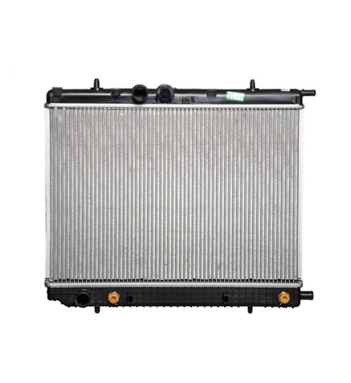 رادیاتور آب دانگ فنگ اچ سی کراس
