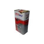 روغن موتور فلومکس مگاتک اکو حجم 5 لیتر engine oil Mega Tech Eco 10W40 SL