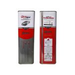 روغن موتور فلومکس مگاتک اکو حجم 5 لیتر