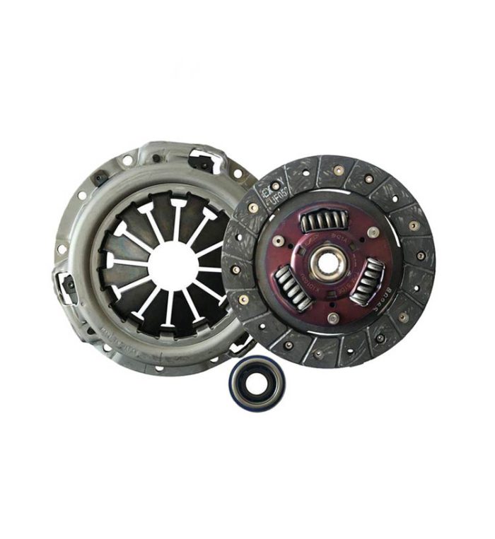 کیت کلاچ اکسدی ( دایکن ) پراید