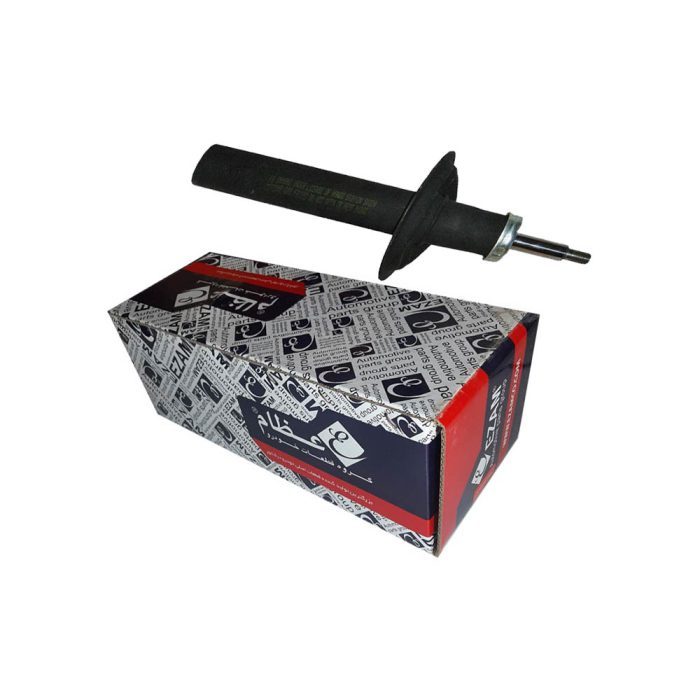 کمک فنر جلو سمت چپ عظام کد 3183034 مناسب سمند