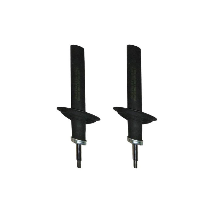 کمک فنر جلو عظام کد 3183034 مناسب سمند بسته دو عددی