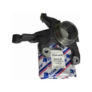 سگ دست چپ پراید طرح جدید برند عظام