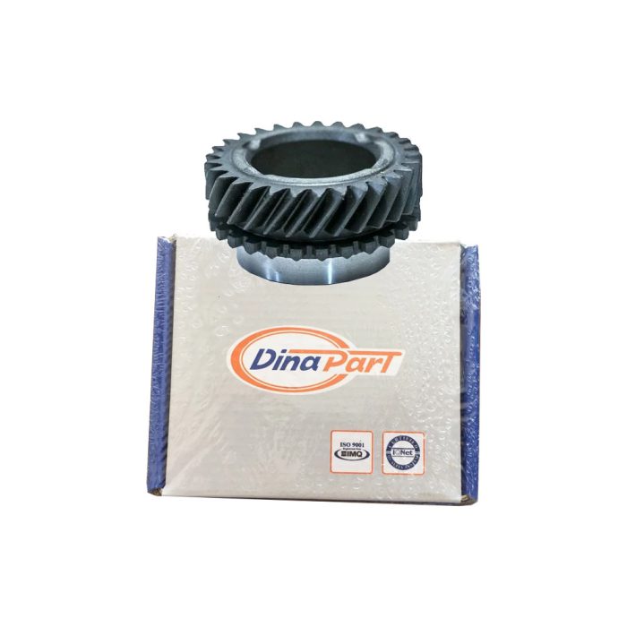 دنده چهار گیربکس دیناپارت مناسب پراید