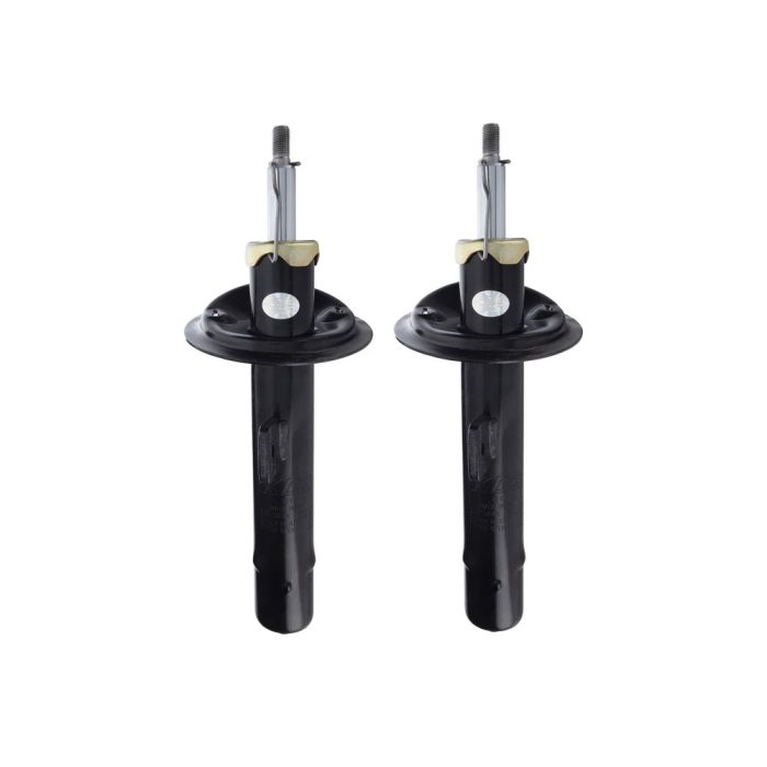 کمک فنر جلو پژو 405 برند کی دی اس بسته 2 عددی