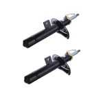 کمک فنر جلو پژو 405 برند kds بسته 2 عددی