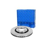 دیسک ترمز چرخ جلو ایساکو پژو 405، پرشیا، سمند و ELX