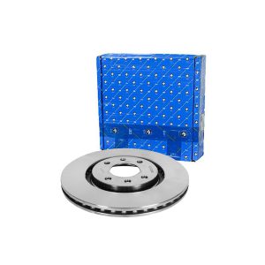 دیسک ترمز چرخ جلو ایساکو پژو 405، پرشیا، سمند و ELX