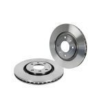 دیسک ترمز چرخ جلو ایساکو پژو 405، پرشیا، سمند معمولی و ELX