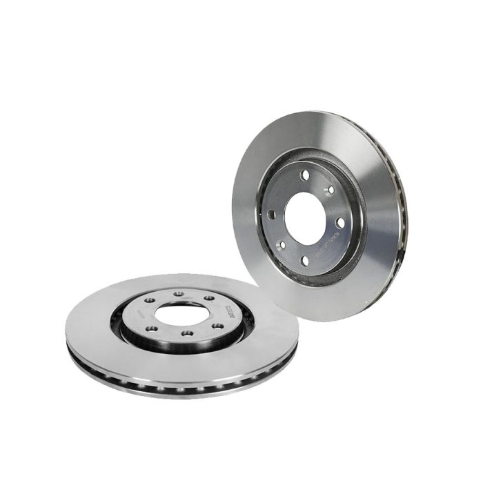 دیسک ترمز چرخ جلو ایساکو پژو 405، پرشیا، سمند معمولی و ELX