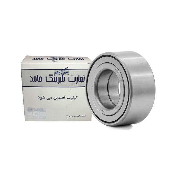 پژو بلبرینگ چرخ جلو ۴۰۵ و 206 تیپ ۵ حامد