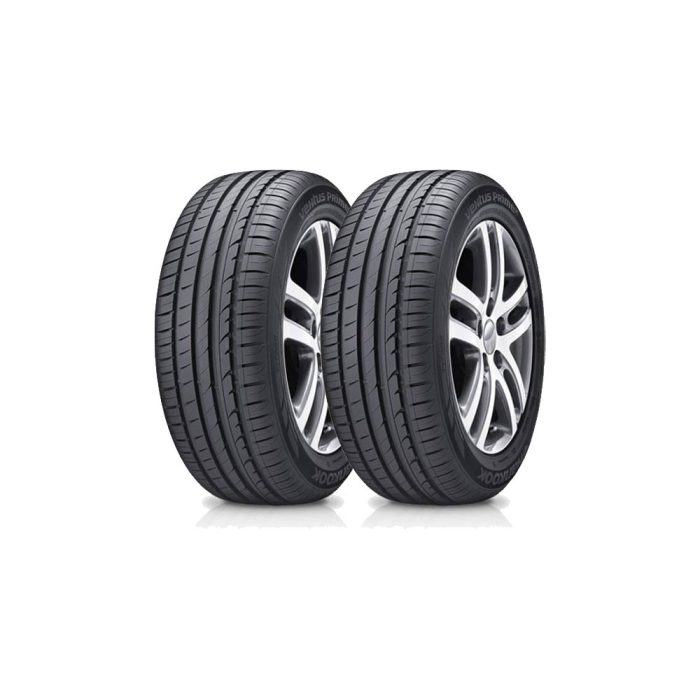 لاستیک هانکوک 205/55/16 ( جفتی )