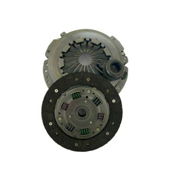 صفحه کلاچ هرینگتون پژو