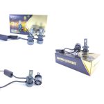 هدلایت T55 pro لنزو پایه های اصلی H1 - H4 - H7