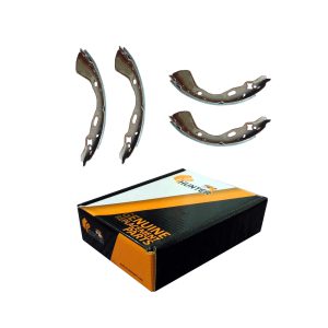 لنت ترمز عقب هانتر مناسب پراید