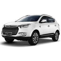 جک اس 5 ( jac s5 )