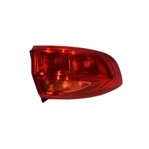 چراغ خطر عقب گلگیر چپ جک J4