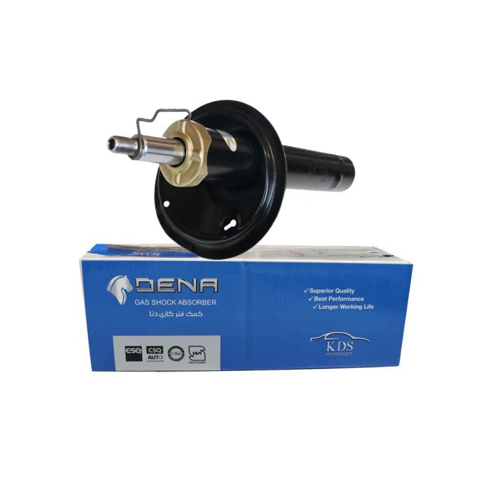 کمک فنر جلو کی دی اس دنا جفتی