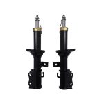 کمک فنر جلو کی دی اس مناسب تیبا و ریو بسته دو عددی