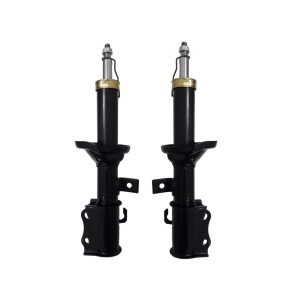 کمک فنر جلو کی دی اس مناسب تیبا و ریو بسته دو عددی