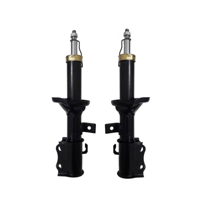 کمک فنر جلو کی دی اس مناسب تیبا و ریو بسته دو عددی