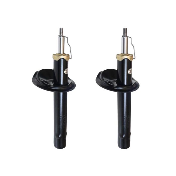 کمک فنر جلو کی دی اس مناسب سمند ملی و دنا ( توربو ) بسته دو عددی