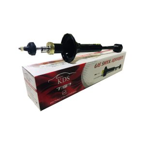 کمک فنر عقب گازی کی دی اس مناسب پراید گازسوز بسته 2 عددی