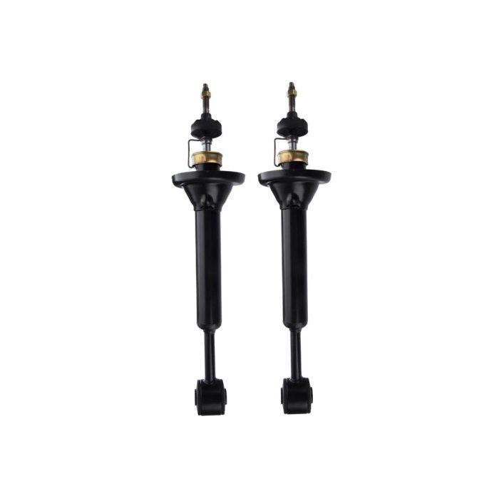 کمک فنر عقب گازی کی دی اس مناسب پراید بسته 2 عددی