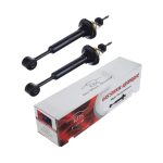 کمک فنر عقب گازی کی دی اس مناسب پراید بسته 2 عددی