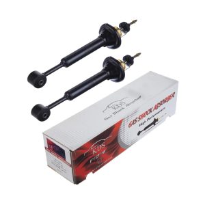 کمک فنر عقب گازی کی دی اس مناسب پراید بسته 2 عددی