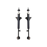 کمک فنر عقب کی دی اس مناسب تیبا و ریو بسته دو عددی