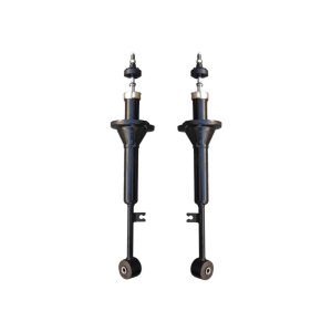 کمک فنر عقب کی دی اس مناسب تیبا و ریو بسته دو عددی